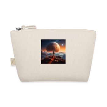 L’ascension de Charon au-dessus de Pluton Partie II - Trousse biologique - nature - Devant