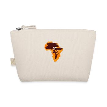 Afrique - Trousse biologique - nature - Devant