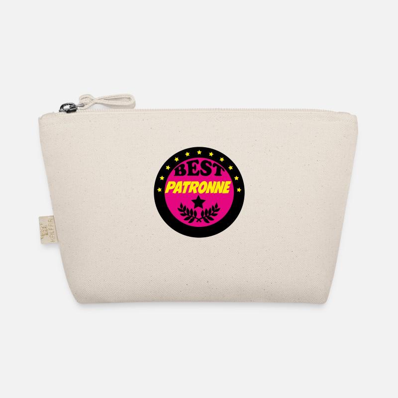 BEST PATRONNE Trousse biologique