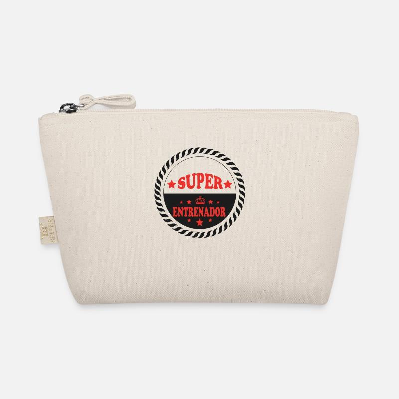 SUPER ENTRENADOR Trousse biologique