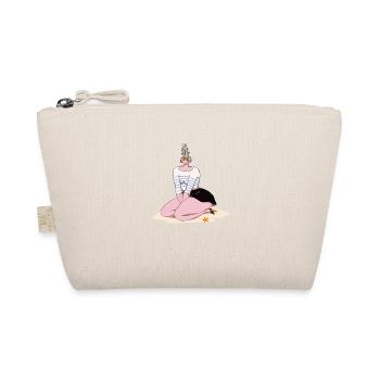 La sablaise - Trousse biologique - nature - Devant