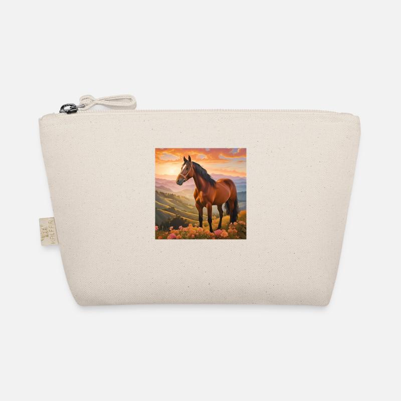 Art du cheval Trousse biologique