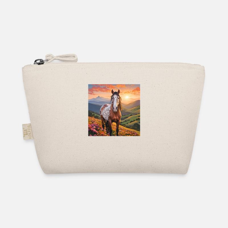 Art du cheval Trousse biologique