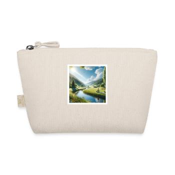 Corporéité - Trousse biologique - nature - Devant