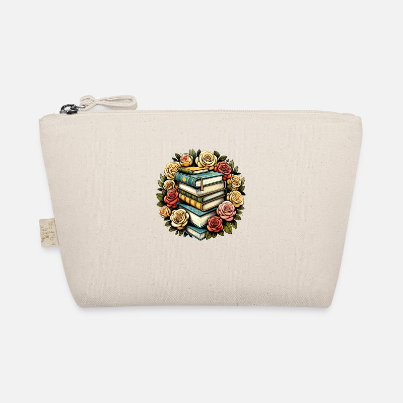 Roses livresques Trousse biologique
