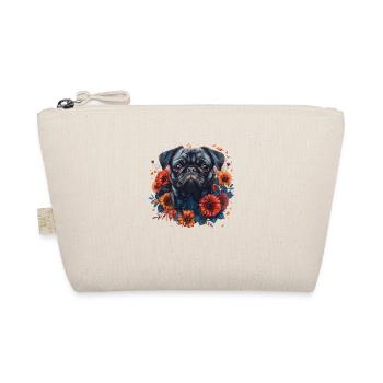 Carlin - Trousse biologique - nature - Devant