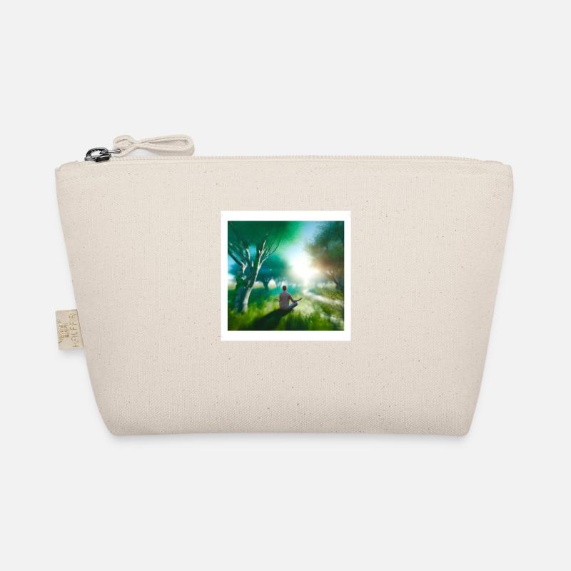 Self-love Organic Pouch