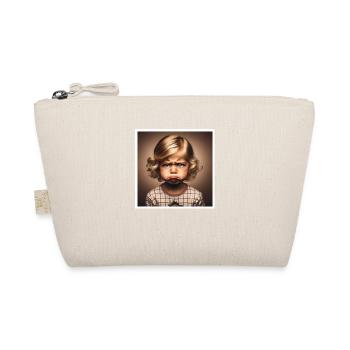 Scales - Organic Pouch - nature - Front