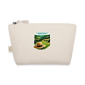 Sauerland Region - Organic Pouch - nature - Front