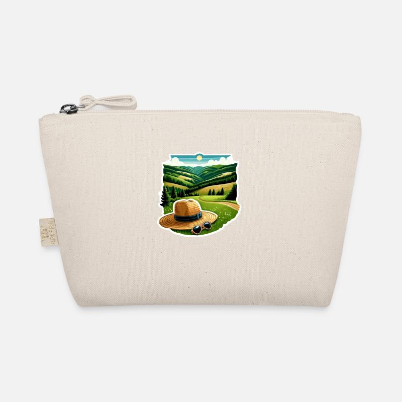Sauerland Region Organic Pouch