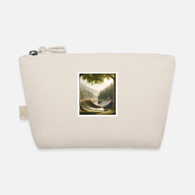 Sauerland Landschaft Bio-Täschchen