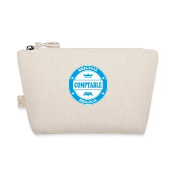 ORIGINAL COMPTABLE - Trousse biologique - nature - Devant