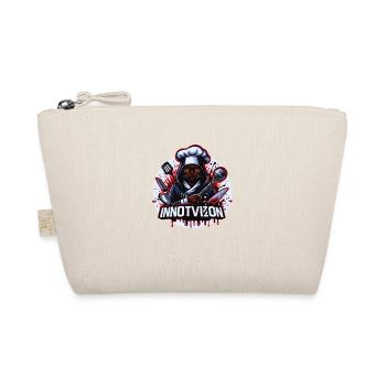 chef de la peur - Trousse biologique - nature - Devant