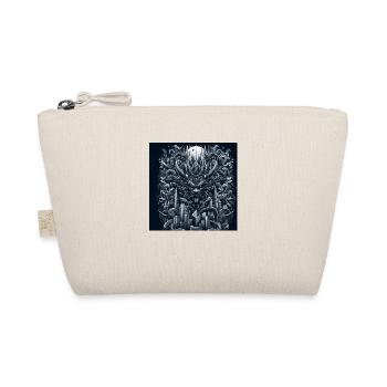 Dragon de la ville - Trousse biologique - nature - Devant