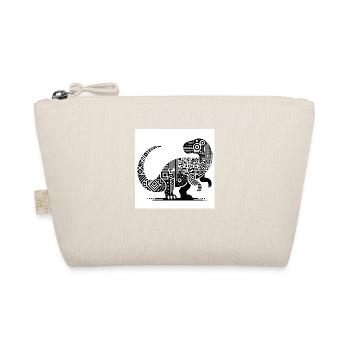 group1 30 - Organic Pouch - nature - Front