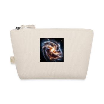 group1 28 - Organic Pouch - nature - Front