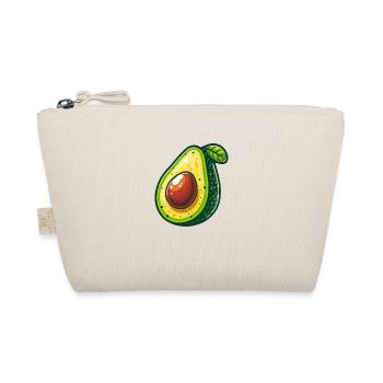 Lawyer - Organic Pouch - nature - Front