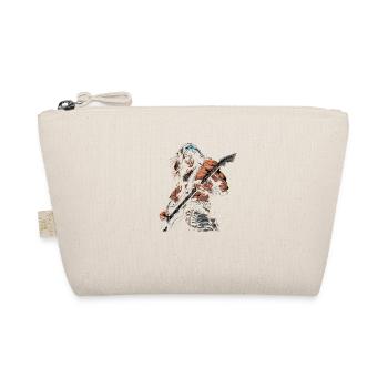 Rocher barbare - Trousse biologique - nature - Devant