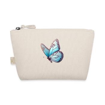Papillon - Légèreté Envolée - Trousse biologique - nature - Devant