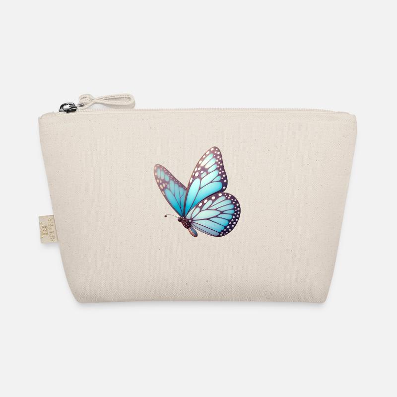 Papillon - Flown Lightness Organic Pouch