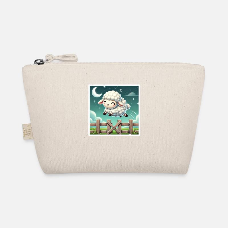 Compter les moutons la nuit Trousse biologique