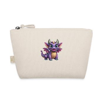 Dragon monstre - Trousse biologique - nature - Devant