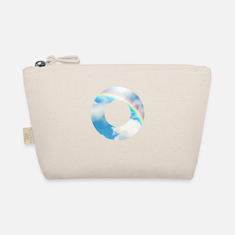 sky circle Trousse biologique