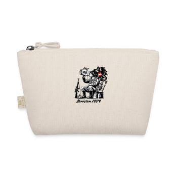 Désarmement des forces armées - Trousse biologique - nature - Devant