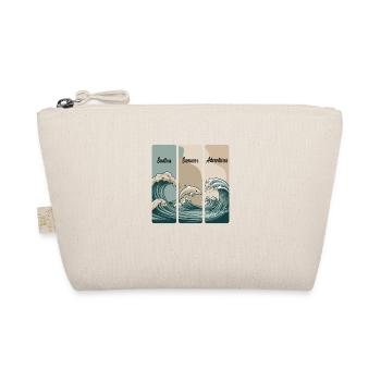 Endless Summer Adventures - Trousse biologique - nature - Devant