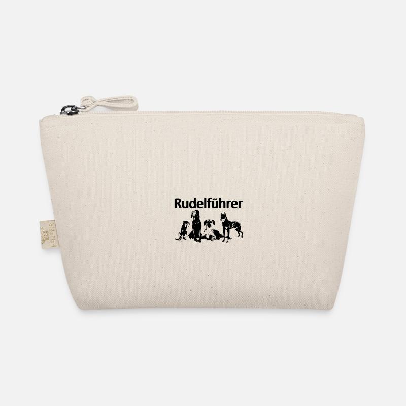 Pack leader Organic Pouch