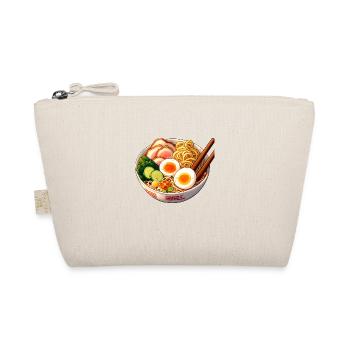 Ramen Bol - Saveur Japonaise - Trousse biologique - nature - Devant