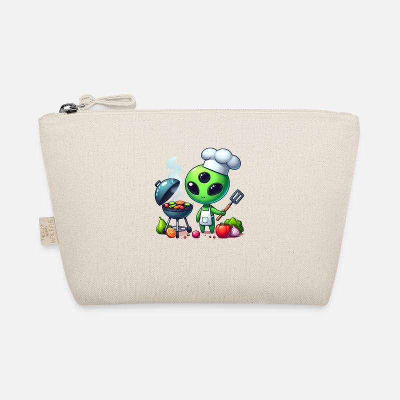 Alien Koch - Trousse biologique - nature