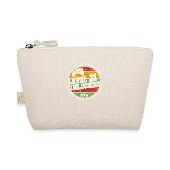 Original 2003 21e Anniversaire Cadeau Retro - Trousse biologique - nature - Devant