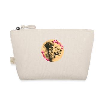 Animaux majestueux : Lion royal - Trousse biologique - nature - Devant