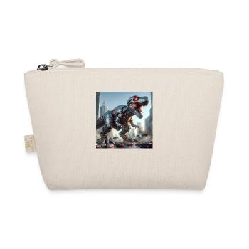 Rexxy - Organic Pouch - nature - Front