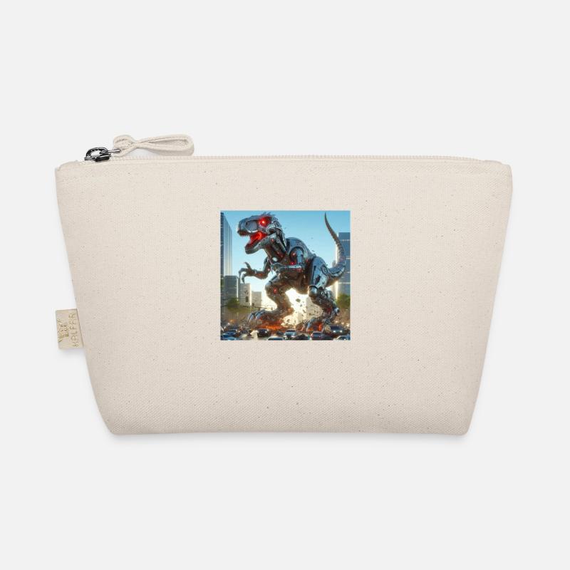 Rawrums - Organic Pouch - nature