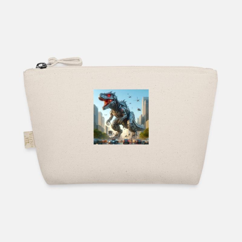 Rampage Organic Pouch