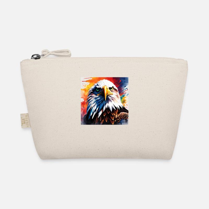 Couleur aigle Trousse biologique