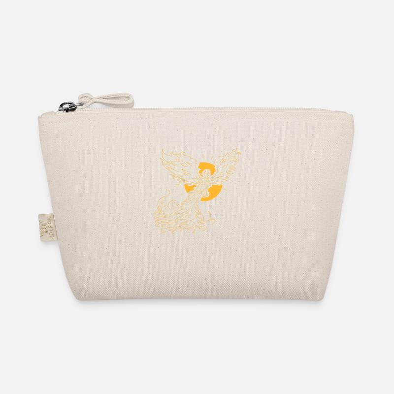 Fenix Chart Organic Pouch