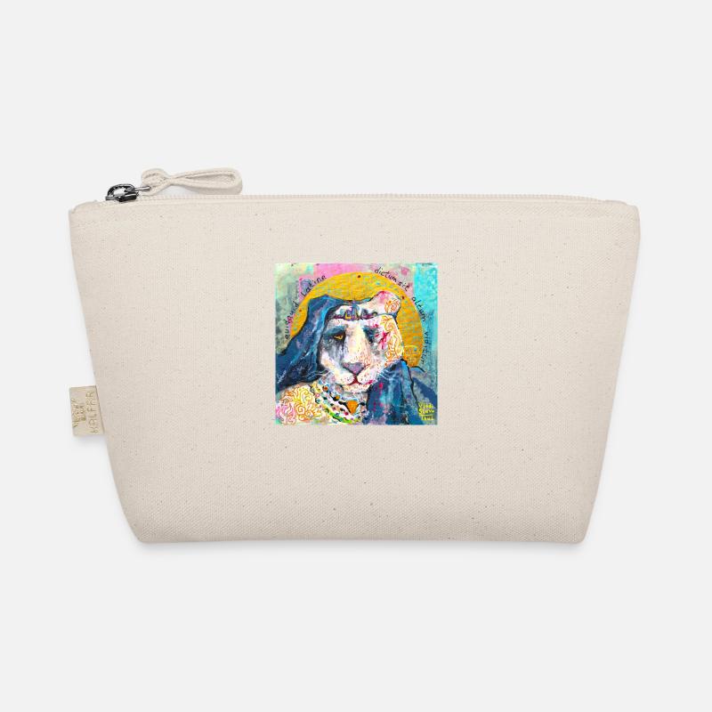 Imperator-Löwe Bio-Täschchen