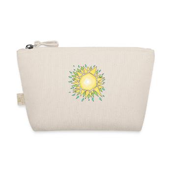 Soleil d'été - Trousse biologique - nature - Devant