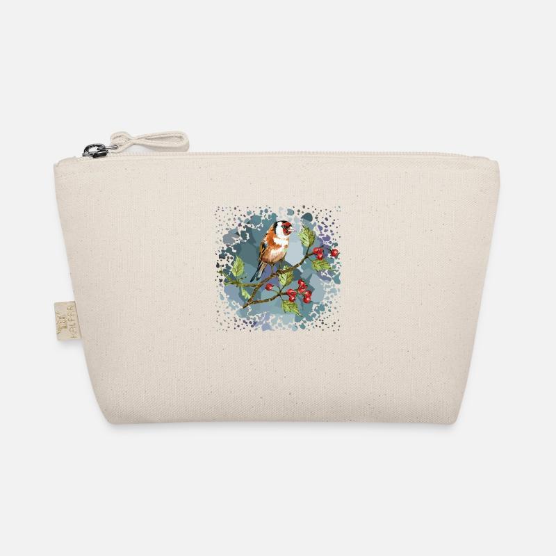 Oiseau coloré Trousse biologique