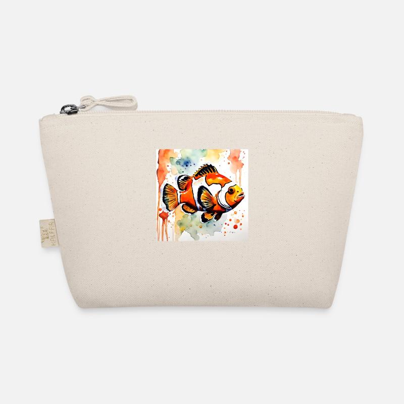 Poisson-clown Trousse biologique