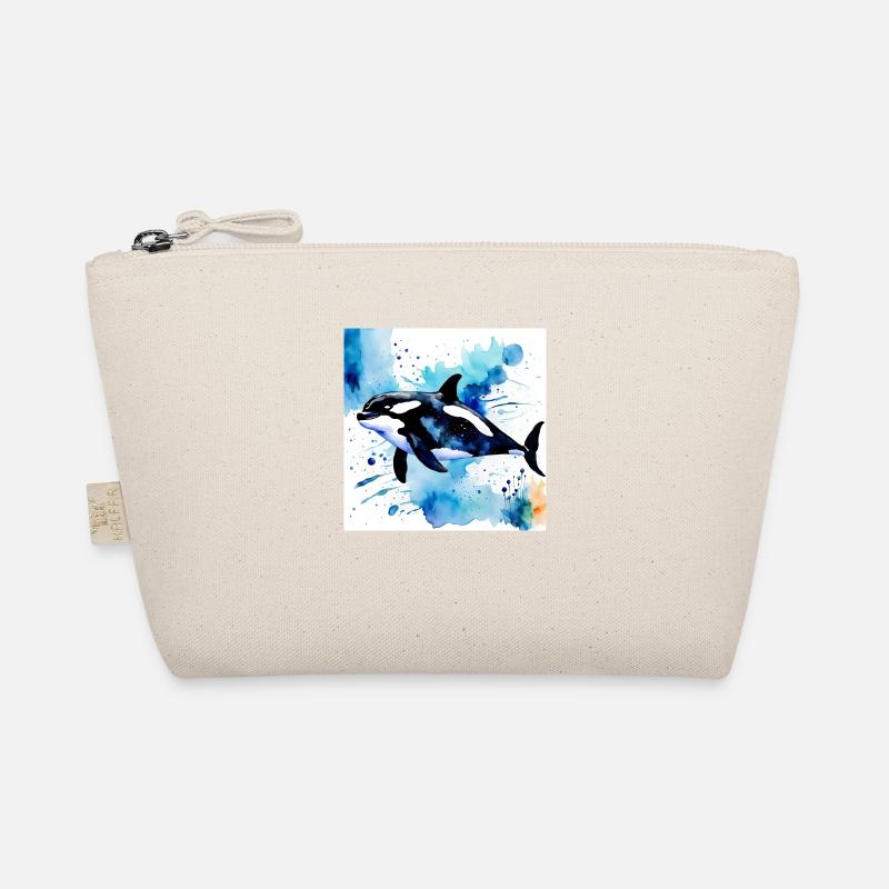 Style orque Trousse biologique