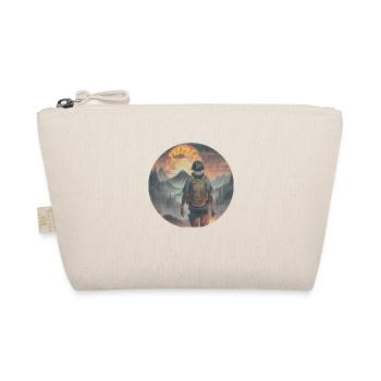 Prepper OS - Organic Pouch - nature - Front
