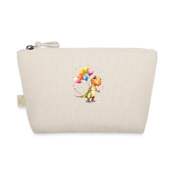 C’est l’anniversaire d’un dinosaure ? - Trousse biologique - nature - Devant