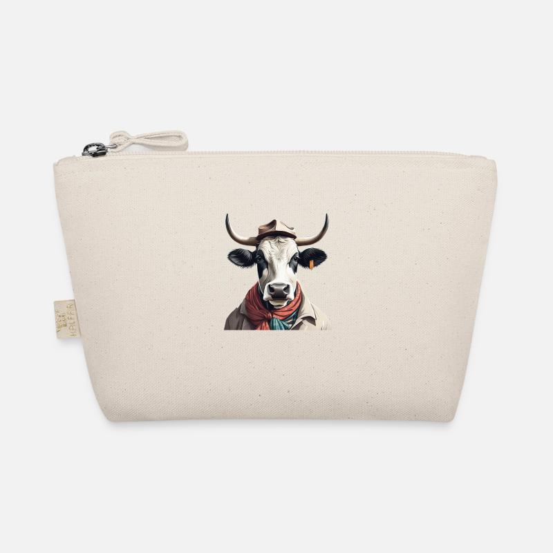 vache Trousse biologique