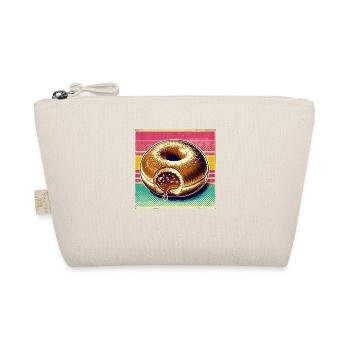 Berliners 1980s - Organic Pouch - nature - Front
