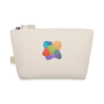 Labyrinthe 3 (fond transparent) - Trousse biologique - nature - Devant