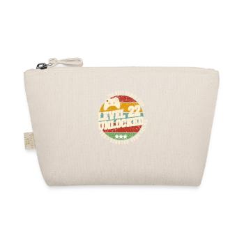 Original 2002 22e Anniversaire Cadeau Retro - Trousse biologique - nature - Devant